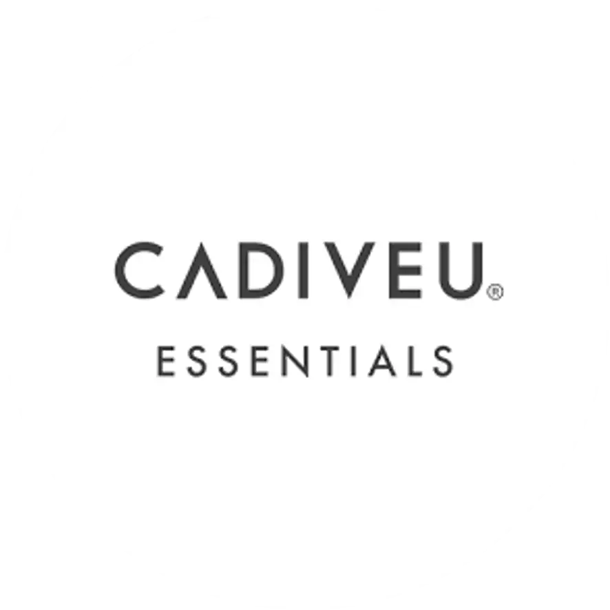 Cadiveu Essentials Logo