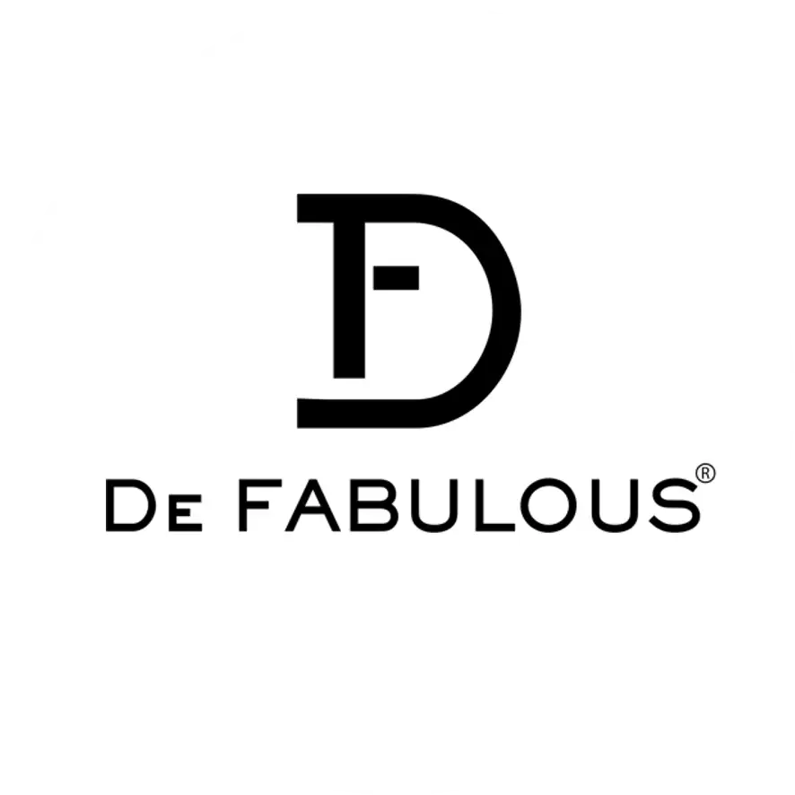 De Fabulous Logo