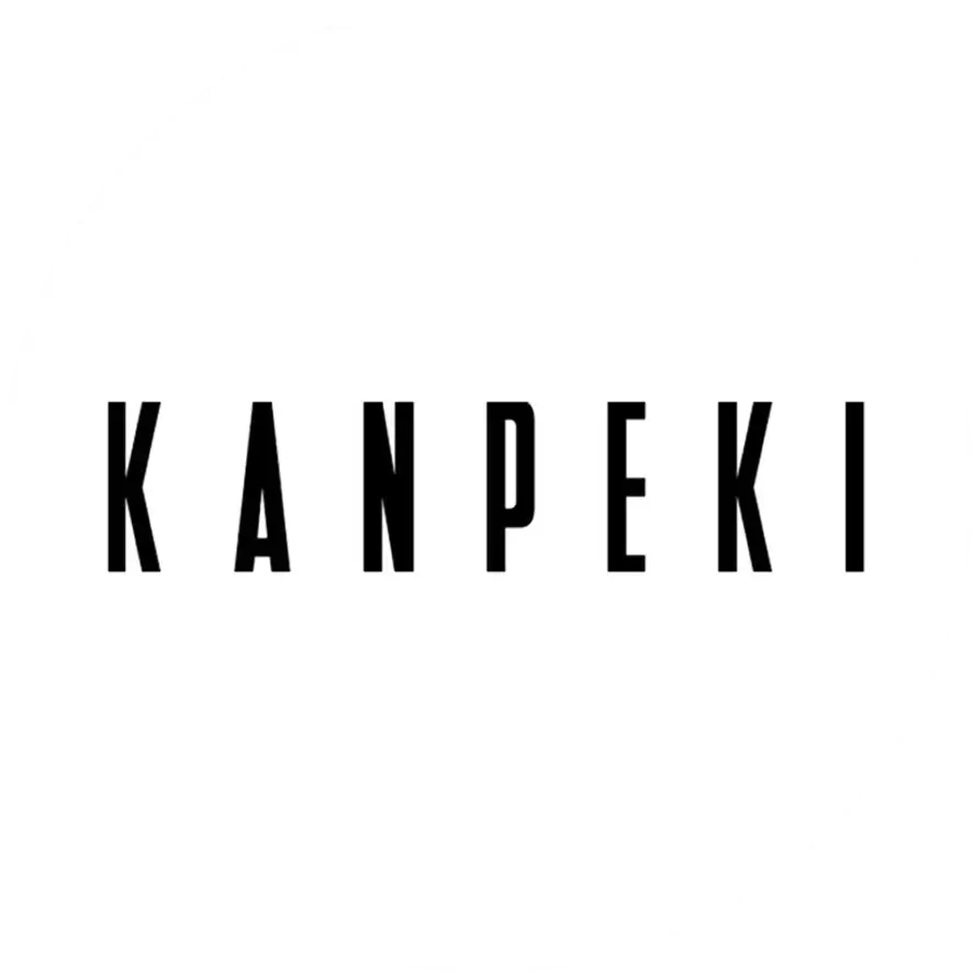 Kanpeki Logo