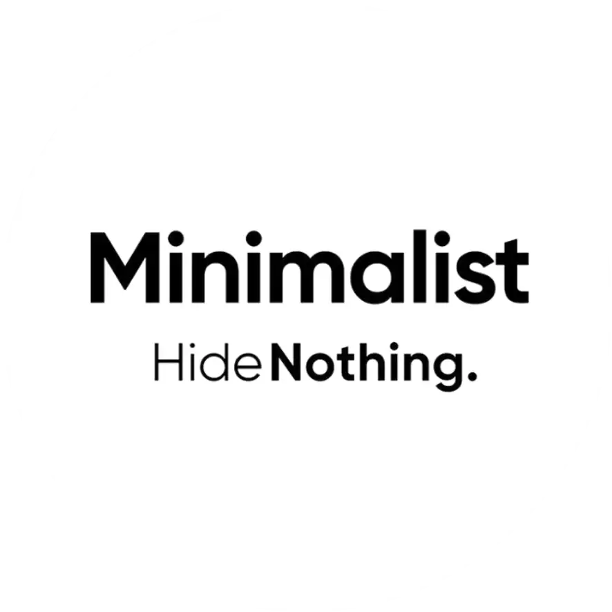Minimalist Logo
