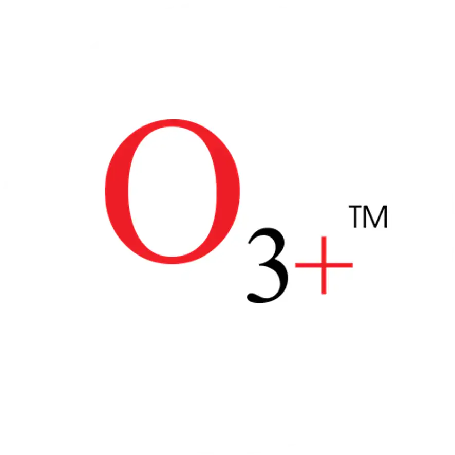 O3 Logo