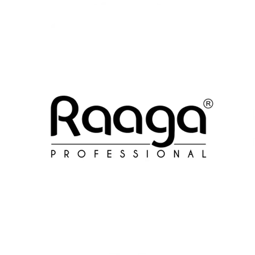 Raaga Logo