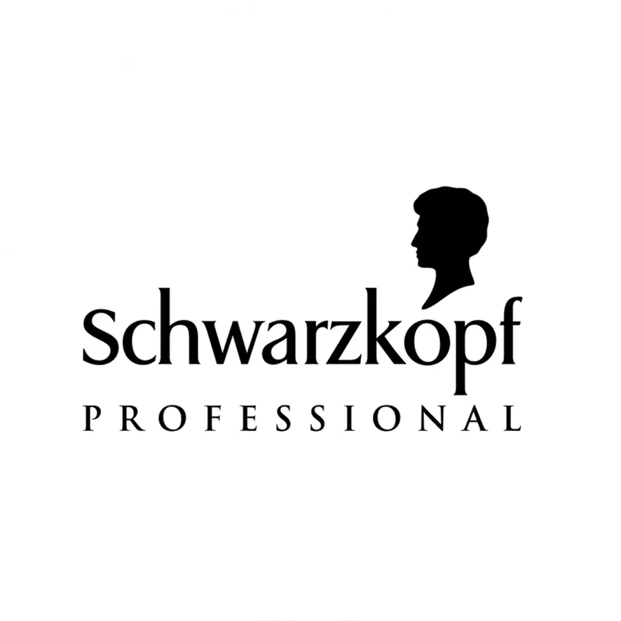 Schwarzkopf Logo