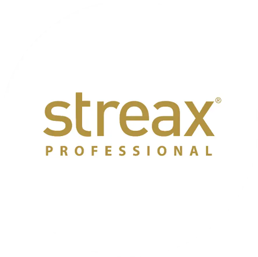 Streax Logo