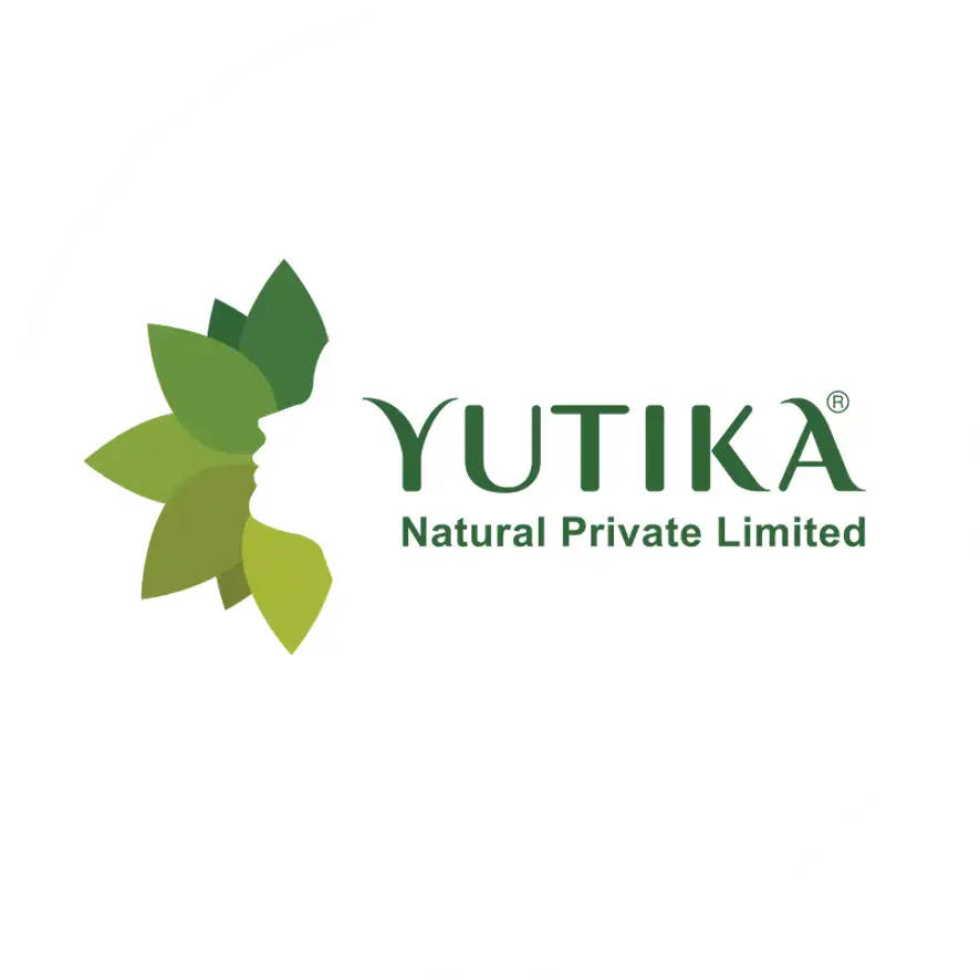 Yutika Logo