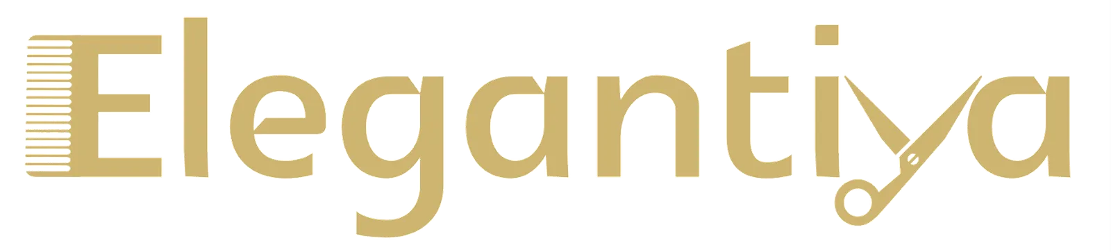 Elegantiya Salon Logo